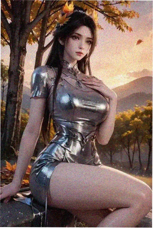 巾帼枭雄 粤语年代传奇剧海报